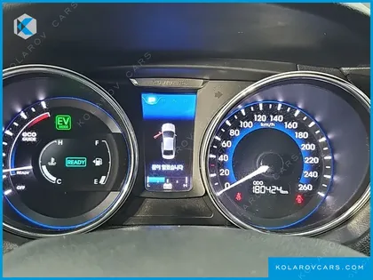 HYUNDAI SONATA 2.0