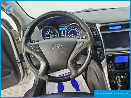 HYUNDAI SONATA 2.0
