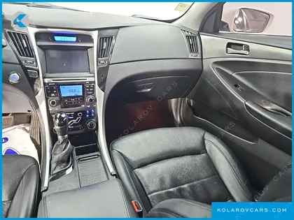 HYUNDAI SONATA 2.0