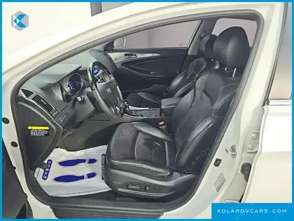 HYUNDAI SONATA 2.0