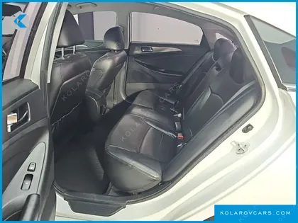 HYUNDAI SONATA 2.0