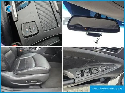 HYUNDAI SONATA 2.0