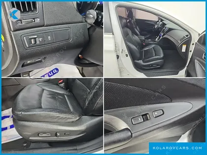 HYUNDAI SONATA 2.0