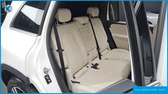MERCEDES GLB-CLASS GLB220