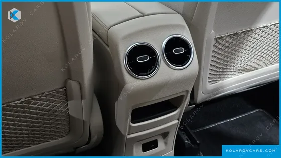 MERCEDES GLB-CLASS GLB220