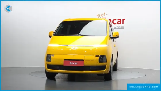 HYUNDAI STARIA EV TOURER 11-SEATER