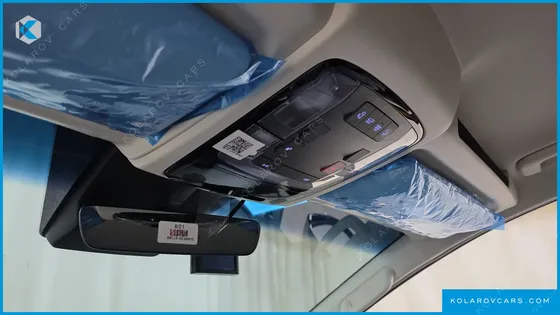 HYUNDAI STARIA EV TOURER 11-SEATER