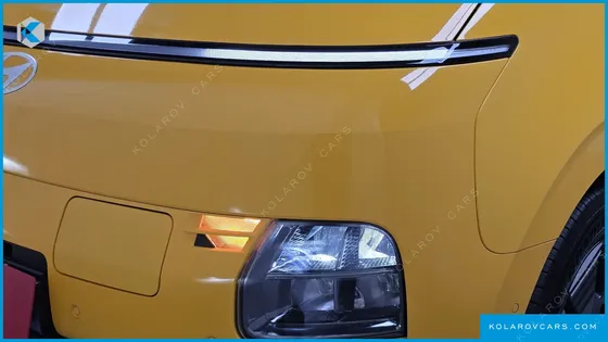 HYUNDAI STARIA EV TOURER 11-SEATER