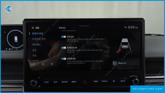 HYUNDAI STARIA EV TOURER 11-SEATER