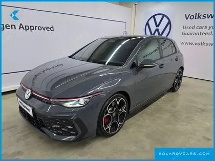 VOLKSWAGEN GOLF 2.0 GTI