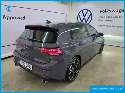 VOLKSWAGEN GOLF 2.0 GTI