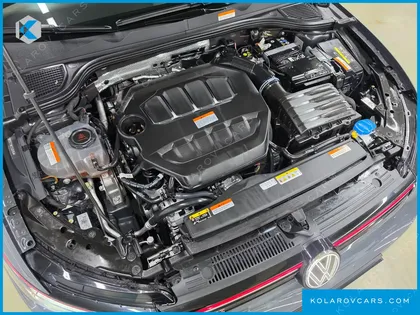 VOLKSWAGEN GOLF 2.0 GTI