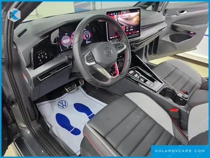 VOLKSWAGEN GOLF 2.0 GTI