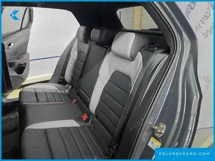 VOLKSWAGEN GOLF 2.0 GTI