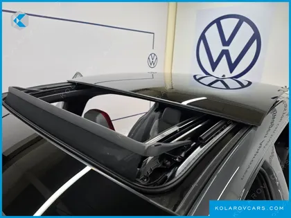 VOLKSWAGEN GOLF 2.0 GTI