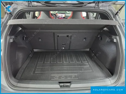 VOLKSWAGEN GOLF 2.0 GTI