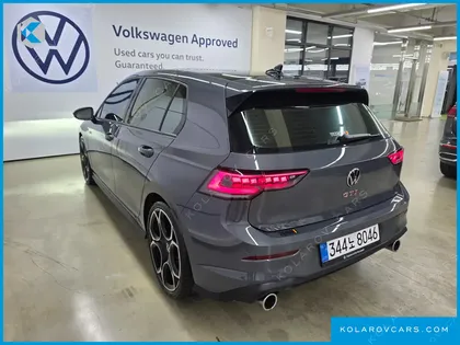 VOLKSWAGEN GOLF 2.0 GTI