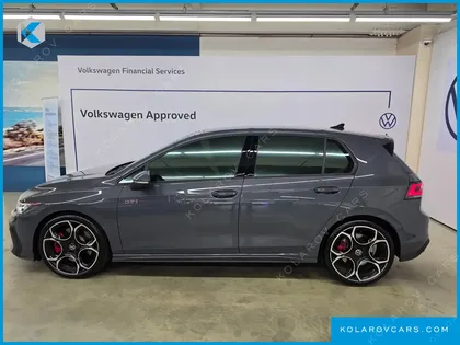 VOLKSWAGEN GOLF 2.0 GTI