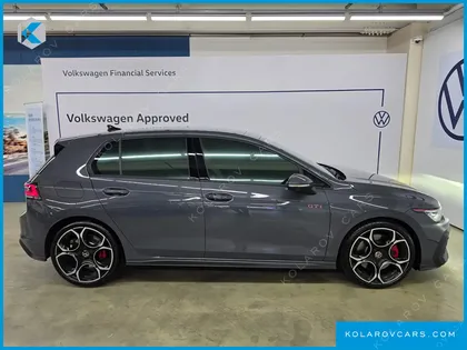 VOLKSWAGEN GOLF 2.0 GTI