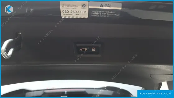 BMW X3M 3.0