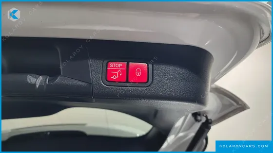 MERCEDES GLB-CLASS GLB200 D