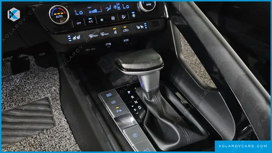HYUNDAI ELANTRA (AVANTE) 1.6