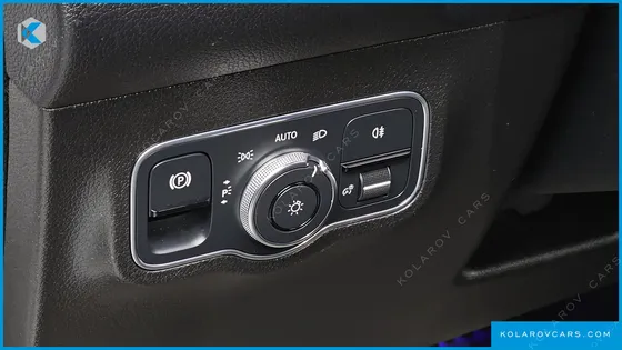 MERCEDES GLB-CLASS GLB250 4MATIC