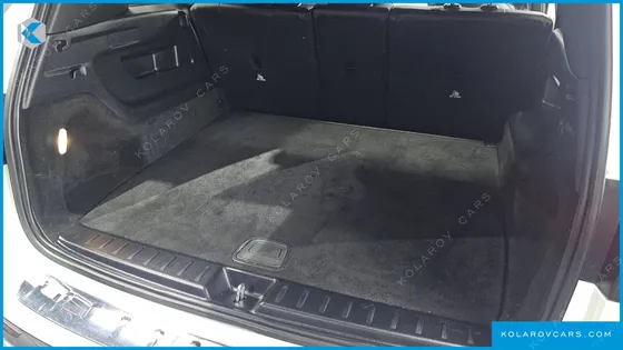 MERCEDES GLB-CLASS GLB250 4MATIC