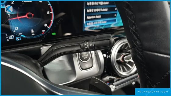 MERCEDES GLB-CLASS GLB200 D