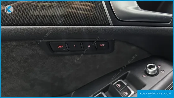 AUDI SQ5 3.0 TDI QUATTRO