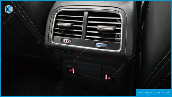 AUDI SQ5 3.0 TDI QUATTRO