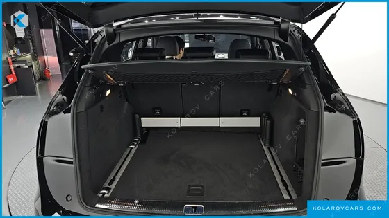 AUDI SQ5 3.0 TDI QUATTRO