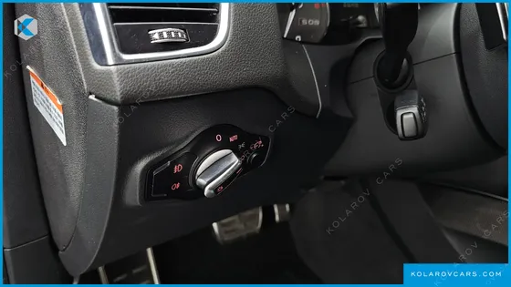 AUDI SQ5 3.0 TDI QUATTRO