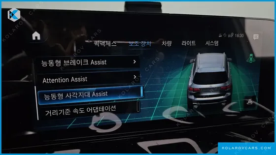 MERCEDES GLB-CLASS GLB200 D