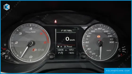 AUDI SQ5 3.0 TDI QUATTRO