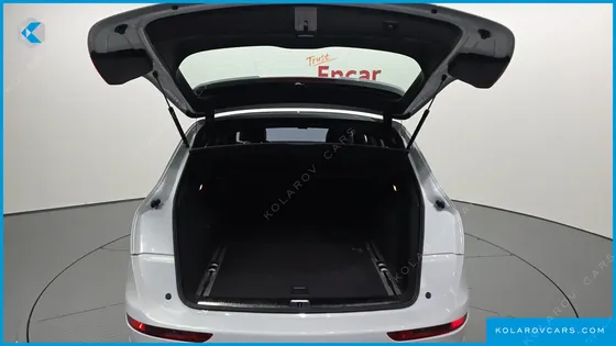 AUDI SQ5 3.0 TDI QUATTRO