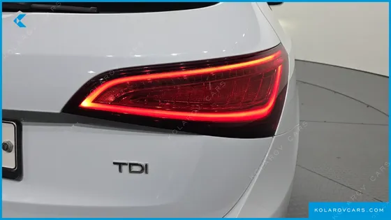 AUDI SQ5 3.0 TDI QUATTRO
