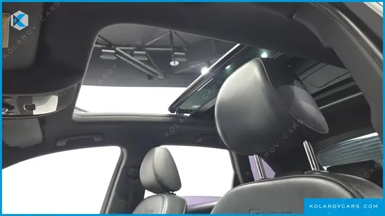 AUDI SQ5 3.0 TDI QUATTRO