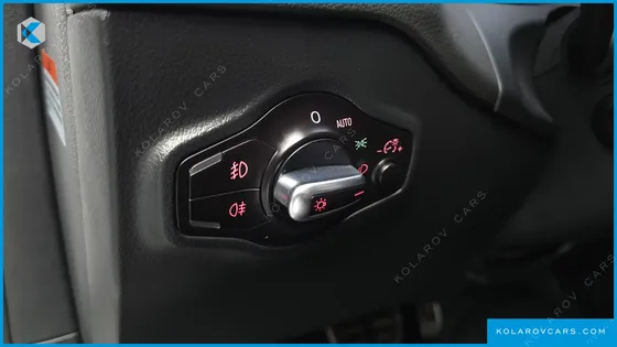 AUDI SQ5 3.0 TDI QUATTRO