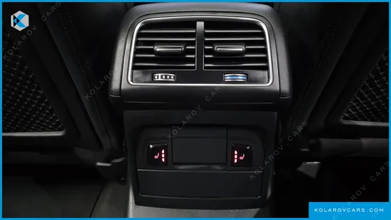 AUDI SQ5 3.0 TDI QUATTRO