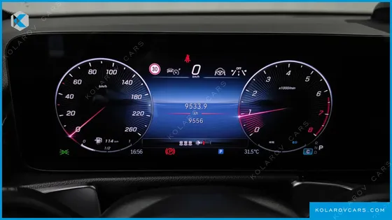 MERCEDES GLB-CLASS GLB250 4MATIC