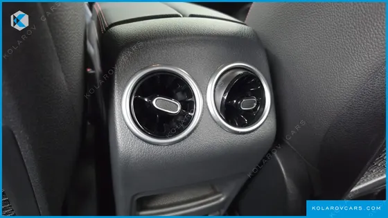 MERCEDES GLB-CLASS GLB250 4MATIC