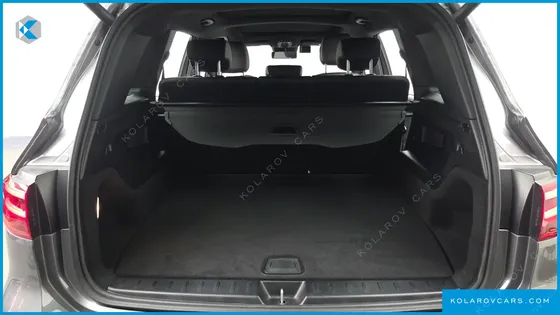 MERCEDES GLB-CLASS GLB250 4MATIC
