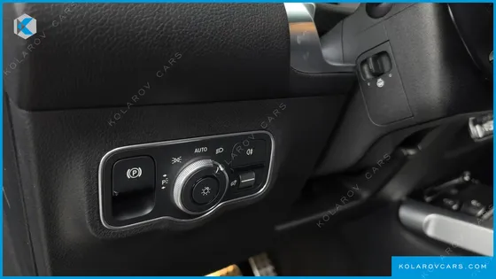 MERCEDES GLB-CLASS GLB250 4MATIC