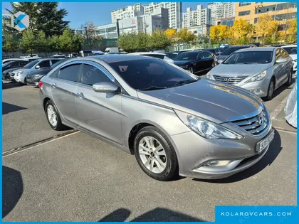 HYUNDAI SONATA PREMIER