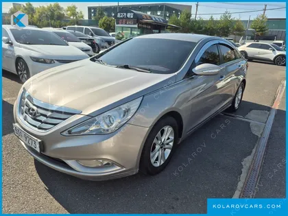 HYUNDAI SONATA PREMIER