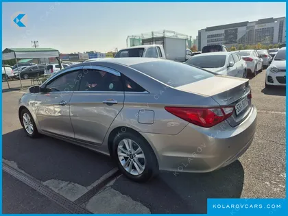 HYUNDAI SONATA PREMIER