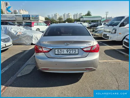HYUNDAI SONATA PREMIER