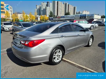 HYUNDAI SONATA PREMIER