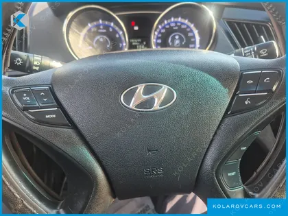 HYUNDAI SONATA PREMIER